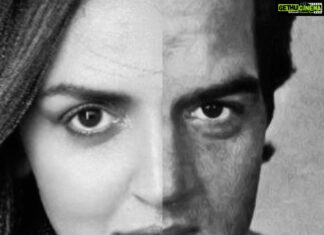 Esha Deol Instagram - 😄We think alike, we lookalike & we sure do punch alike 👊🏼 we are one ♥️ #happfathersday papa more power to you 💪🏼😘🧿 love u ! stay happy , healthy & fit always , ur BITTU ! @aapkadharam #fatheranddaughter