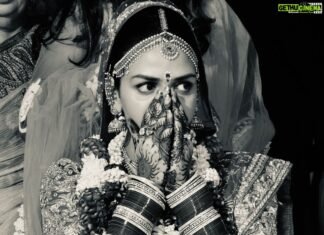 Esha Deol Instagram - OMG ! I’m a “Bahu” now . 😅 P.s that expression - when u go from biker chick to bahu ! #throwbackthursday #throwback to me being #justmarried #indianbahu