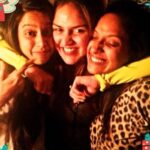 Esha Deol Instagram – 💔

May your soul rest in peace @tashajitender 
Om Shanti 🙏🏼

To my best friend my soul sister my Tasha . You have gone but will always be in our hearts. This family remains ours for eternity. 

“Yeh dosti hum nahi todenge “ 

 #foreverlove 
#sisterhood #mybff