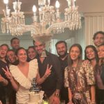 Esha Deol Instagram – Had a lovely birthday celebration with my loved ones. 🥳
I want to thank each and everyone of you for the lovely birthday wishes & blessings. 
I have personally read & seen all the wishes you all have sent me & I am truly touched with so much love coming my way. 
Love & gratitude 
♥️🙏🏼🧿🤗

#happybirthday #happybirthdayEshaDeol 
#birthdaycelebration
#gratitude 

Thank you to all my peeps for making it special @dreamgirlhemamalini @bharattakhtani3 @a_tribe @abhaydeol @tusshark89 #fardeenkhan @rastar119 @fitnesswithsatya @mistergautam @smriti_khanna @dalalkunal @fazaashroffgarg @virajvelinker @adapt_studios @menuscriptfoodstories @delcakes.in #aboutlastnight