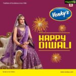 Esha Deol Instagram - May the light and beauty of Diwali fill your life with happiness and joy! Wishing you all a Happy Diwali ♥️🧿 #HappyDiwali #Diwali2021 @venkysuttarafoods