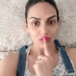 Esha Deol Instagram – Shhh…