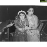 Esha Deol Instagram - From my first step as a tiny dancer to who I am today as a mother, it’s all because of you. The knowledge, the ethics & the discipline I have learnt from you has always been a blessing for me. My mother, My first teacher!