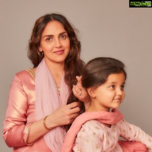 Esha Deol Instagram - 