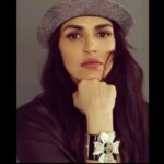 Esha Deol Instagram - #hatseries @popmercy @palsandpeers