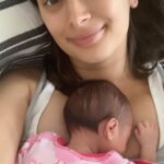 Evelyn Sharma Instagram - Who needs sleep when they could cuddle instead 🥰