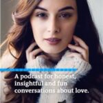 Evelyn Sharma Instagram - #HappyDiwali everyone! ✨While you’re celebrating with your near and dear ones, you might be wondering what’s going on with #LoveMatters this Thursday: 📢 This week, we're taking a little break from our usual program schedule to give you a peek #behindthescenes into the making of podcast. In this episode (LINK IN BIO), you'll hear from me and the Love Matters team talking about how the show came about, our ideas for the #podcast and some of our experiences in putting the episodes together. Do take a listen to get an idea of what it takes to put this show together – a cross-country and #crosscultural #collaboration between #Germany's International Broadcaster #DW and the #IndianExpress all about matters of the heart. And if you haven't already, take a listen to the last five episodes and tell us what you think, what topics you want to talk and hear about. We would love to hear from you at lovematters@dw.com. #Podcast #LoveMatters #India #Love #ModernLove #LovePodcast #Relationships #IndianExpress #LovePodcast #DW @indianexpress, @dw_euromaxx, @dw_hindi