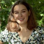Evelyn Sharma Instagram - Guess where to find me on the weekends? 🌻👩🏻‍🌾🌺