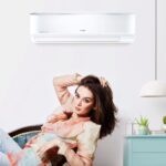 Evelyn Sharma Instagram – As the world gets hotter saving energy becomes more important. 💯 Thank you @Cruise_ac for these awesome ACs to cool down my #Mumbai home. Cruise dual inverter air conditioner with its expressive bold design, noiseless operation and 7-stage air purification helps you achieve the perfect climate indoors in just a minute. Less energy wasted means more nature preserved. 💚

#CruiseAc #InverterAc #SplitAc #BeautySleep #ad