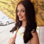 Evelyn Sharma Instagram – The travel bug has always got me.. 🙈 I miss exciting places like Thailand and the Philippines… and of course my two homes India and Germany.. 💚 But now I call Australia my third home… the place we start our little family! 🥰👼🏻 What an exciting new chapter! 

#mondaymotivation