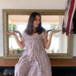 Evelyn Sharma Instagram – Finally got around to giving our #mudroom a little #makeover! 🥳😍 what do you think? 💚

#mudroommakeover #homeandgarden #homedecor #evelynsharma #gardening