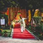 Fatima Sana Shaikh Instagram - Veere di wedding @arjunujra