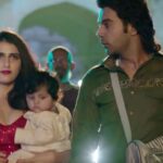 Fatima Sana Shaikh Instagram - This Diwali, celebrate with a phataka! (AKA me 😜) @netflix_in @bachchan @adityaroykapur @rajkummar_rao @pankajtripathi @sanyamalhotra_ @pearlemaany @rohitsaraf10 @inayatverma22 @ashanegi @itsshalinivatsa @anuragbasuofficial #BhushanKumar @divyakhoslakumar @ipritamofficial @tanibasu #KrishanKumar #AnuragBasuProductions @tseries.official @tseriesfilms