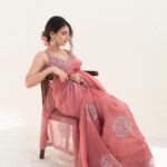 Fatima Sana Shaikh Instagram – Outfit: @toraniofficial
Jewellery: @anmoljewellers @meraki.mumbai
Styled by @akshitas11
Assisted by : @nishthaparwani 
Shot by  @tejasnerurkarr
HMU: @vinitblunt786 @im__sal