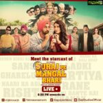 Fatima Sana Shaikh Instagram - Join us today!!! 💖 @bajpayee.manoj @diljitdosanjh #AbhishekSharma @zeestudiosofficial @annukapoor @supriyapilgaonkar @seemabhargavapahwa #ManojPahwa #NeerajSood @nehhapendse @karishmaktanna @nowitsabhi @manuj_not_manoj @vijayphoto007 @mohsinshaikhmusic @rohanshankar06 @mylemonylife @javedmohsin_official #AnshumanMahaley @zeestudiosintl @zeemusiccompany
