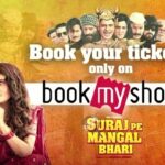 Fatima Sana Shaikh Instagram – Watch the most eligible bachelor Suraj falling head over heels for Tulsi in #SurajPeMangalBhari, in cinemas on 15th November.

Book Now!: https://bookmy.show/SPMB

@bajpayee.manoj @diljitdosanjh  #AbhishekSharma @zeestudiosofficial @annukapoor @supriyapilgaonkar @seemabhargavapahwa #ManojPahwa #NeerajSood @nehhapendse @karishmaktanna @nowitsabhi @manuj_not_manoj @vijayphoto007 @mohsinshaikhmusic @rohanshankar06 @mylemonylife @javedmohsin_official #AnshumanMahaley @zeestudiosintl @zeemusiccompany