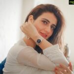 Fatima Sana Shaikh Instagram – Celebrate the festivities this year with elegance and simplicity. Celebrate it with @longines 
#LonginesMasterCollection ✨✨ #ad #collab