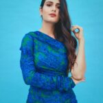 Fatima Sana Shaikh Instagram – #ludo
Outfit: @reik_clothing @gehnajewellers1
Styled by @akshitas11
Assisted by : @nishthaparwani 
Shot by @sagarmohite96
HMU: @sahithya.shetty @vinitblunt786