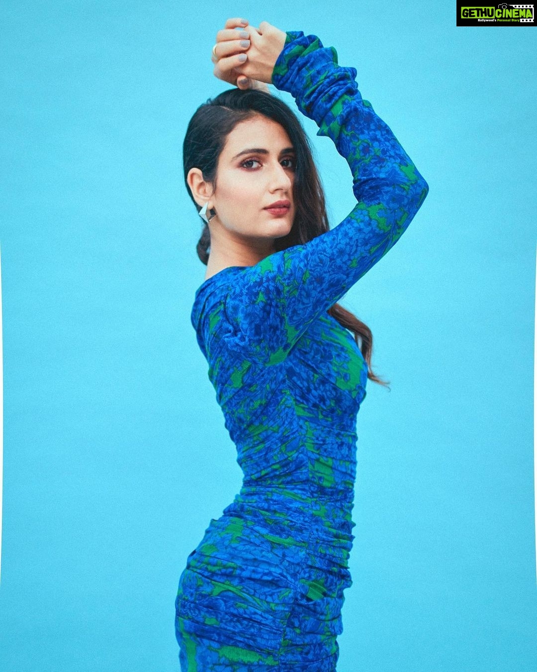 Fatima Sana Shaikh - 126.9K Likes - Most Liked Instagram Photos