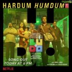 Fatima Sana Shaikh Instagram - We've the perfect song for those who found their forever love! #Ludo's #HardumHumdum song out today at 6 PM. Stay tuned! @bachchan @adityaroykapur @rajkummar_rao @pankajtripathi @sanyamalhotra_ @pearlemaany @rohitsaraf10 @inayatverma22 @ashanegi @itsshalinivatsa @anuragbasuofficial #BhushanKumar @divyakhoslakumar @ipritamofficial @tanibasu #KrishanKumar #AnuragBasuProductions @tseries.official @tseriesfilms @arijitsingh @quadri.sayeed @netflix_in