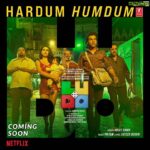 Fatima Sana Shaikh Instagram – Love is timeless! And if true, it lasts forever! Our new song, #HardumHumdum from Netflix’s #Ludo is a perfect depiction of that kind of love! Coming soon! Stay tuned!

@bachchan @adityaroykapur @rajkummar_rao @pankajtripathi @sanyamalhotra_ @pearlemaany @rohitsaraf10 @inayatverma22 @ashanegi @itsshalinivatsa @anuragbasuofficial #BhushanKumar @divyakhoslakumar @ipritamofficial @tanibasu #KrishanKumar #AnuragBasuProductions @tseries.official @tseriesfilms @arijitsingh @quadri.sayeed @netflix_in