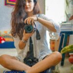 Fatima Sana Shaikh Instagram – :) Dharamsala