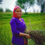 Fatima Sana Shaikh Instagram - #peopleofbir Bir, Himachal Pradesh, India