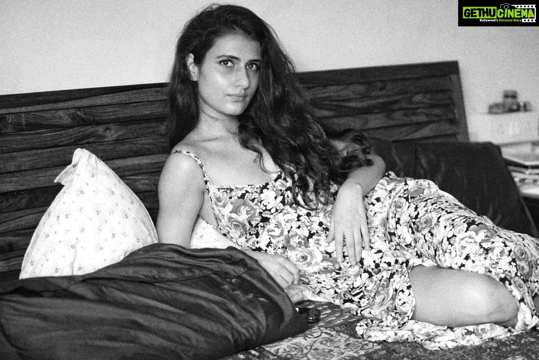 Fatima Sana Shaikh Instagram - Challenge accepted❤️ thankyou @katrinakaif @khan.ira @avancontractor @muktimohan @stylebyami for nominating me. ❤️❤️ Thank you to all the beautiful, incredible and powerful women in my life.