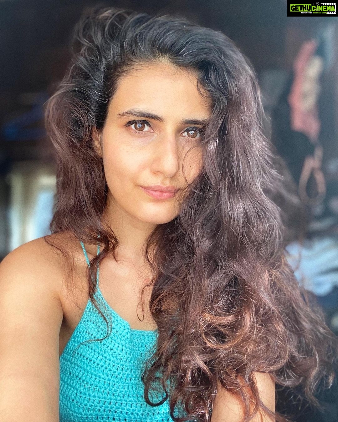 Fatima Sana Shaikh - 128.5K Likes - Most Liked Instagram Photos