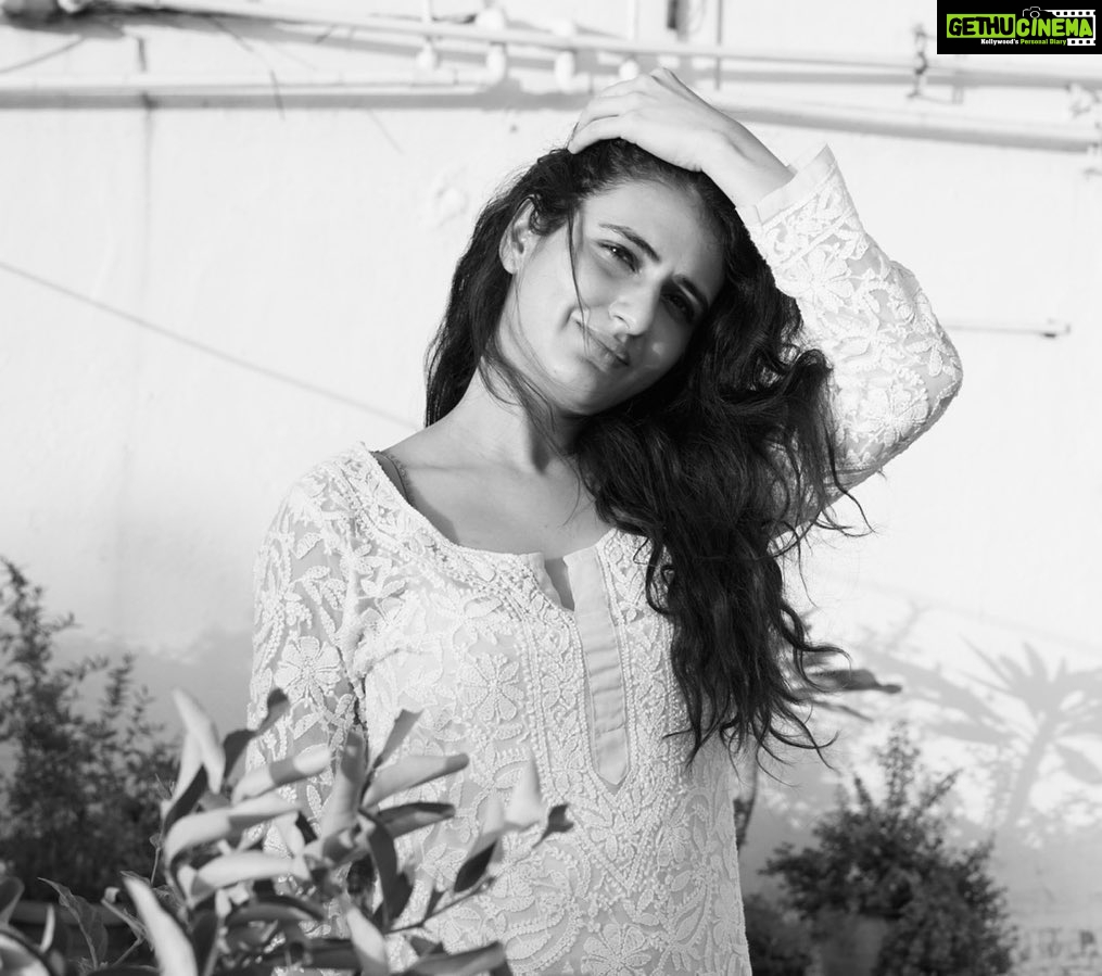 Fatima Sana Shaikh Instagram - Hawaa Hawaii