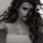 Fatima Sana Shaikh Instagram - Wild. Shot by @tejasnerurkarr Hair @manojchavan61 Make up @niccky_rajaani Stylist @akshitas11