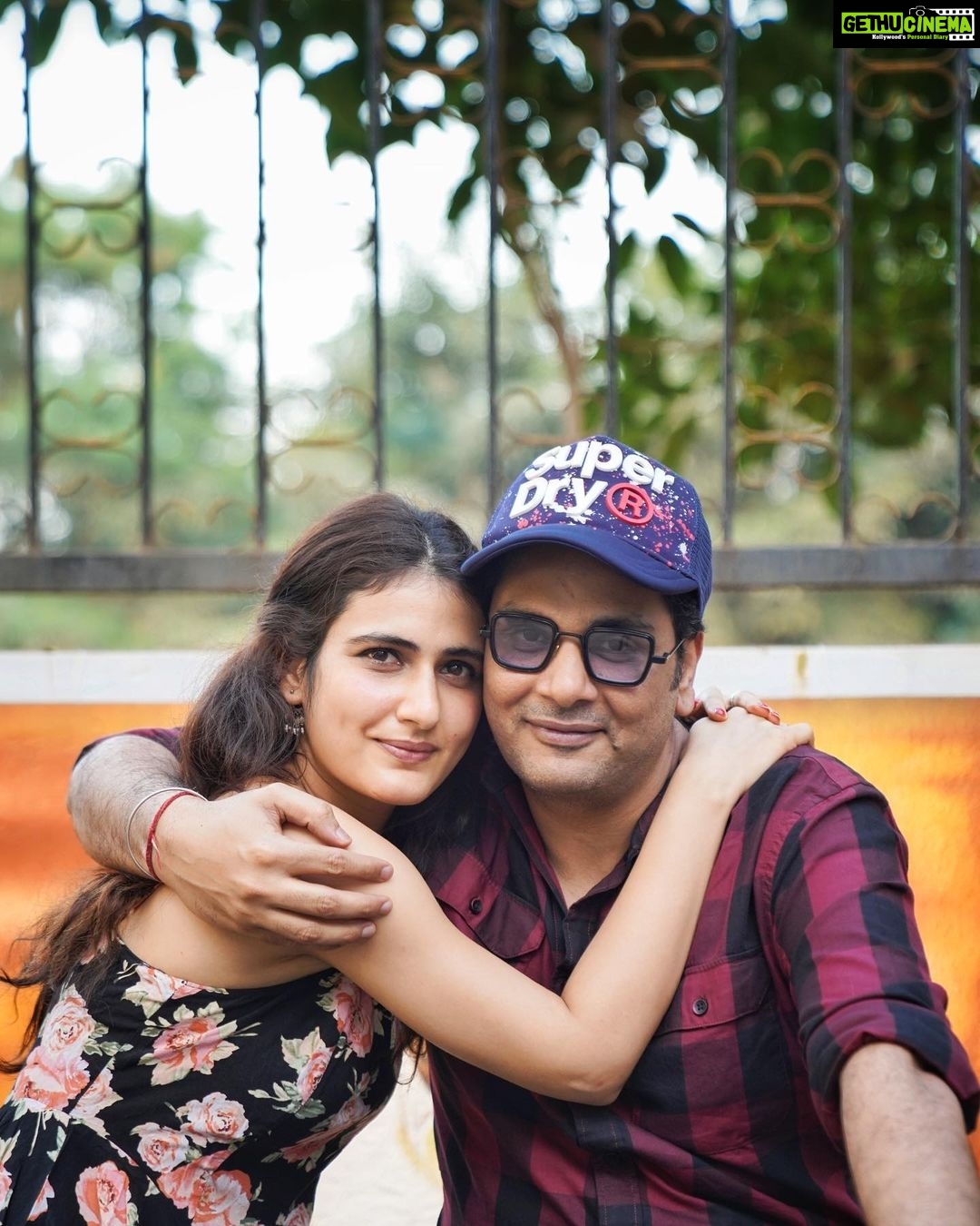 Fatima Sana Shaikh Instagram - ❤️❤️❤️ @castingchhabra