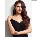 Fatima Sana Shaikh Instagram - Hair and make up @salechav Photographer @kerry_monteen