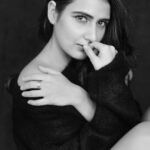 Fatima Sana Shaikh Instagram – Photograph – @tejasnerurkarr  hair- @vinitblunt786 
Makeup-  @nishisingh_muah