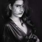 Fatima Sana Shaikh Instagram - Lehraati hui zulfein Photograph - @tejasnerurkarr hair- @vinitblunt786 Makeup- @nishisingh_muah