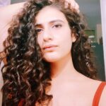 Fatima Sana Shaikh Instagram – 🤓