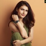 Fatima Sana Shaikh Instagram – The perfect everyday accessory @Fossil # Fossilstyle
Wishlist now on #MyntraEndOfReasonSale