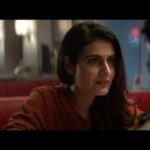 Fatima Sana Shaikh Instagram - The @Fossil Gen5 has Tech that talks back and gives you direction :) #FossilSmartwatch @varundvn @fossil
