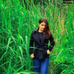 Fatima Sana Shaikh Instagram – Poser