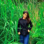 Fatima Sana Shaikh Instagram - Poser