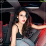 Fatima Sana Shaikh Instagram - Who is falling in love? Totally obsessing over this new shade Ishaqbaaz by @25o2official. A shade with a slight pink undertone can be your go-to date night make up essential. Get your favourites only at www.25o2.in #makeup #beauty #wakeupandmakeup #25o2official #25o2Beauty #makeuplover #instamakeup #newlaunchalert #newlaunch #newrelease #beautyessentials #mattermoments #Masakali #Nazakat #Junoon #Ishaqbaaz #Sherni #Badtameezi #Patakha #HaveBeautyYourWay Photographer - @abhishekmasurkar Makeup and Hair - @makeupbypompy Stylist - @Akshitas11 Assisted by - @khushi46 Outfit : @officialeshasethithirani