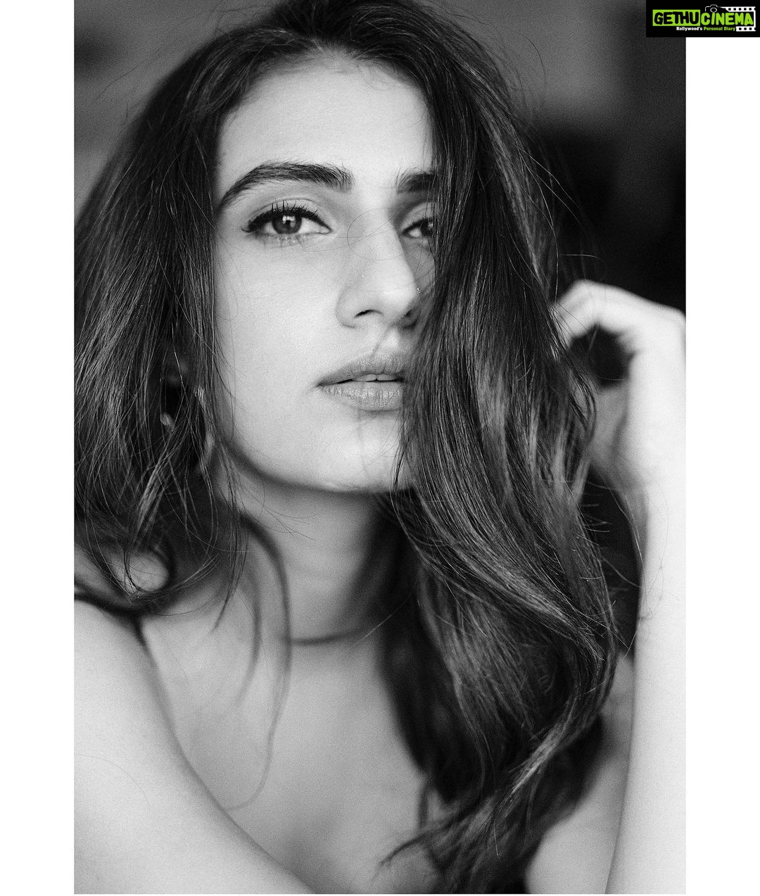 Fatima Sana Shaikh Instagram - Messed up. 📸 @tejasnerurkarr