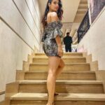 Fatima Sana Shaikh Instagram – @falgunishanepeaockindia
@shanepeacock @falgunipeacock

@salechav