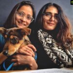 Fatima Sana Shaikh Instagram - निधि और नूश के साथ