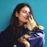 Fatima Sana Shaikh Instagram - Nush ke saath Spaced Out