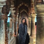 Fatima Sana Shaikh Instagram – खूबसूरत लखनऊ