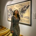 Fatima Sana Shaikh Instagram - Throwback to Macao - Art Macao @artMacao @Macaomoments @WynnMacao @GalaxyMacao @MGMCotai Macao, China