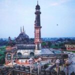 Fatima Sana Shaikh Instagram - 🕌 Lucknow, Uttar Pradesh