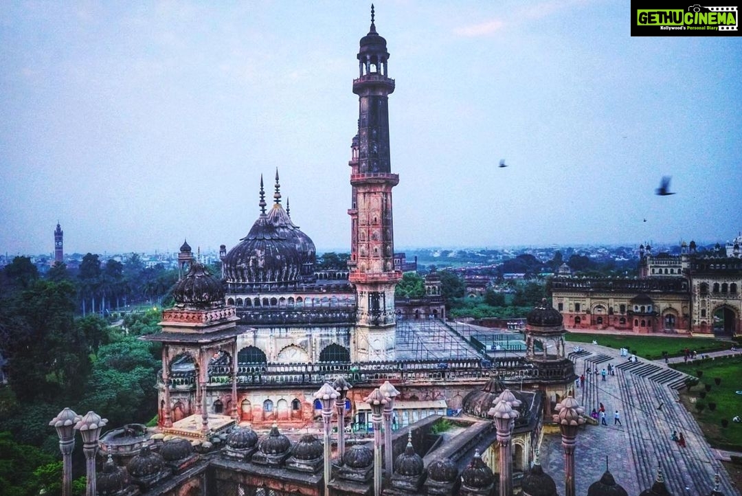Fatima Sana Shaikh Instagram - 🕌 Lucknow, Uttar Pradesh
