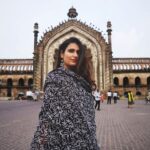 Fatima Sana Shaikh Instagram - Touristgiri 🐻 Lucknow, Uttar Pradesh